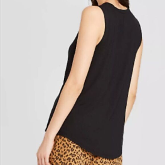 NWT A New Day Tank Top - Picture 2 of 5